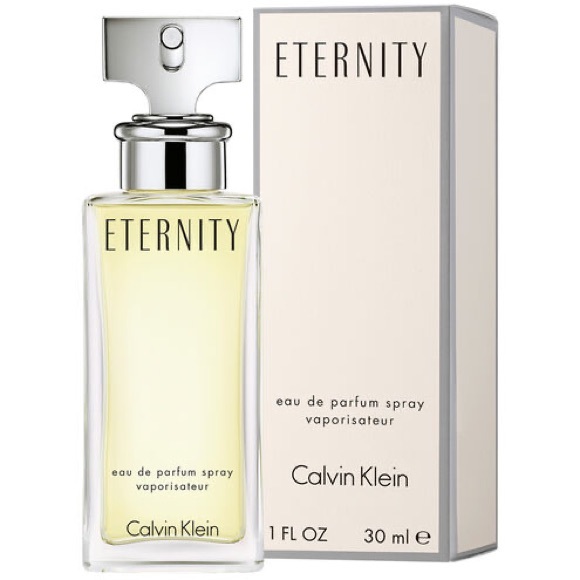 Calvin Klein Other - ✨ Eternity For Women by Calvin Klein✨